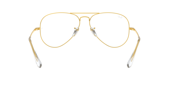 Ophthalmic frames Ray-Ban RX6489 AVIATOR 3086 8056597261845 | Ottica Lux Ophthalmic frames Ray-Ban RX6489 AVIATOR 3086 8056597261845 | Ottica Lux