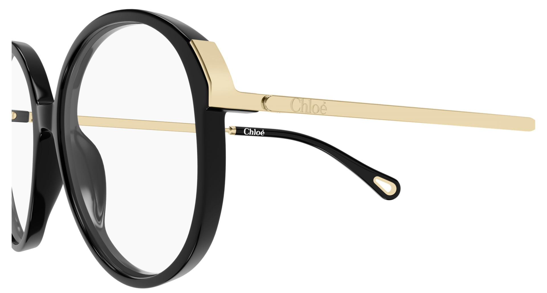 Occhiali da vista Chloé CH0408O 001 8056376701678 | Ottica Lux