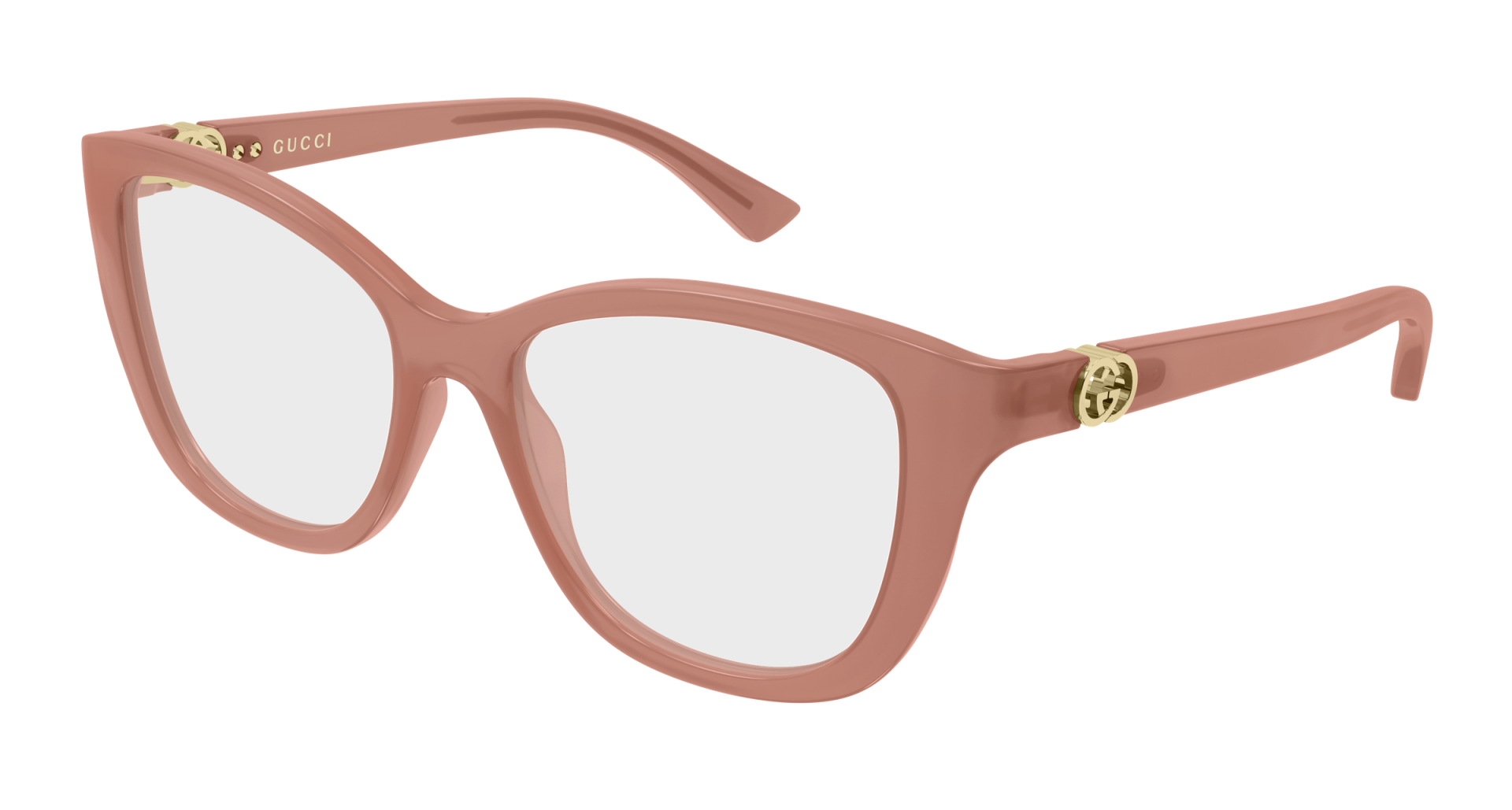 Ophthalmic frames Gucci GG2195O 001 8056376683660 | Ottica Lux