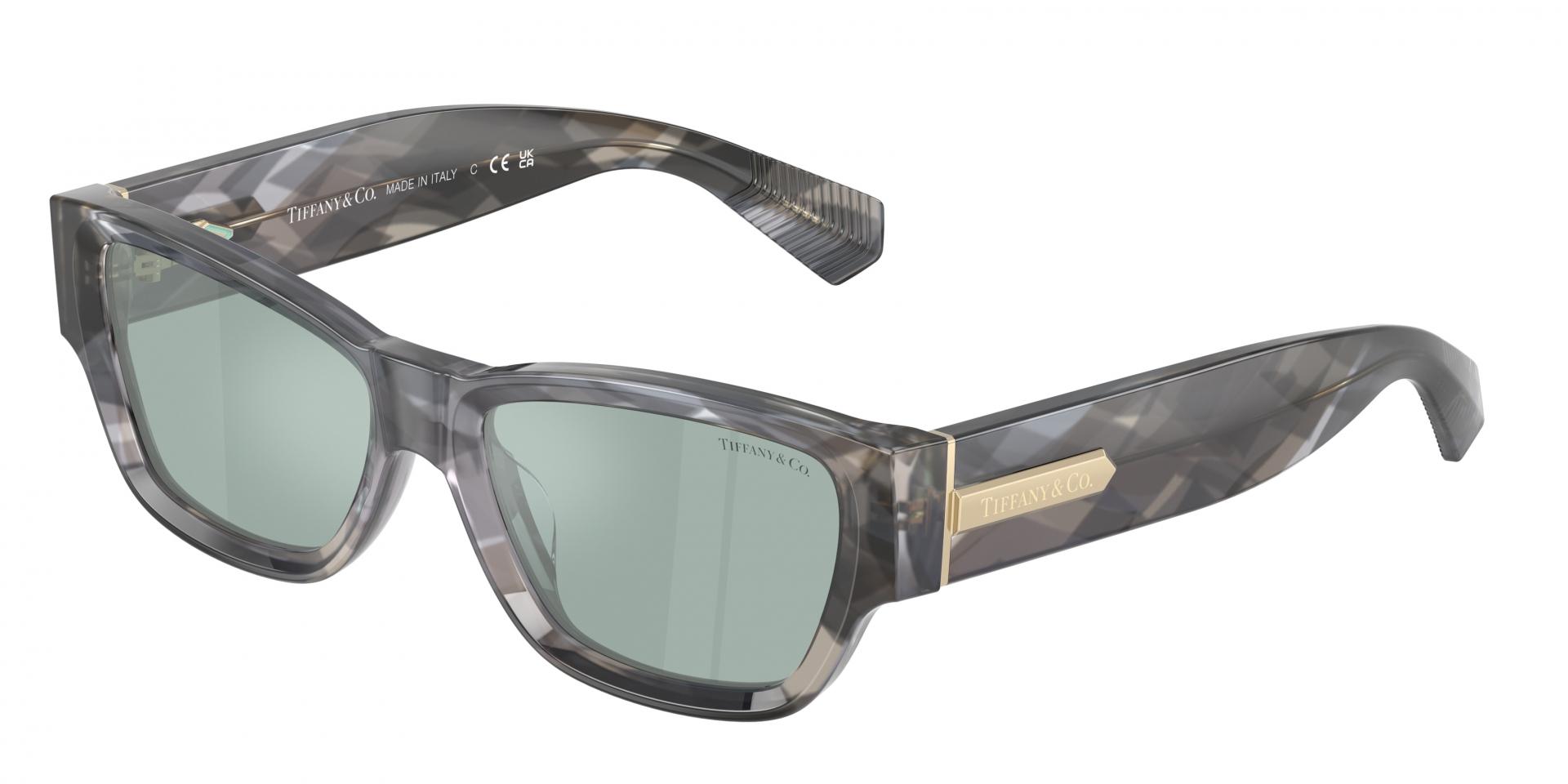 Occhiali da sole Tiffany & Co. tf4265u 8001S4 8056262823590 | Ottica Lux