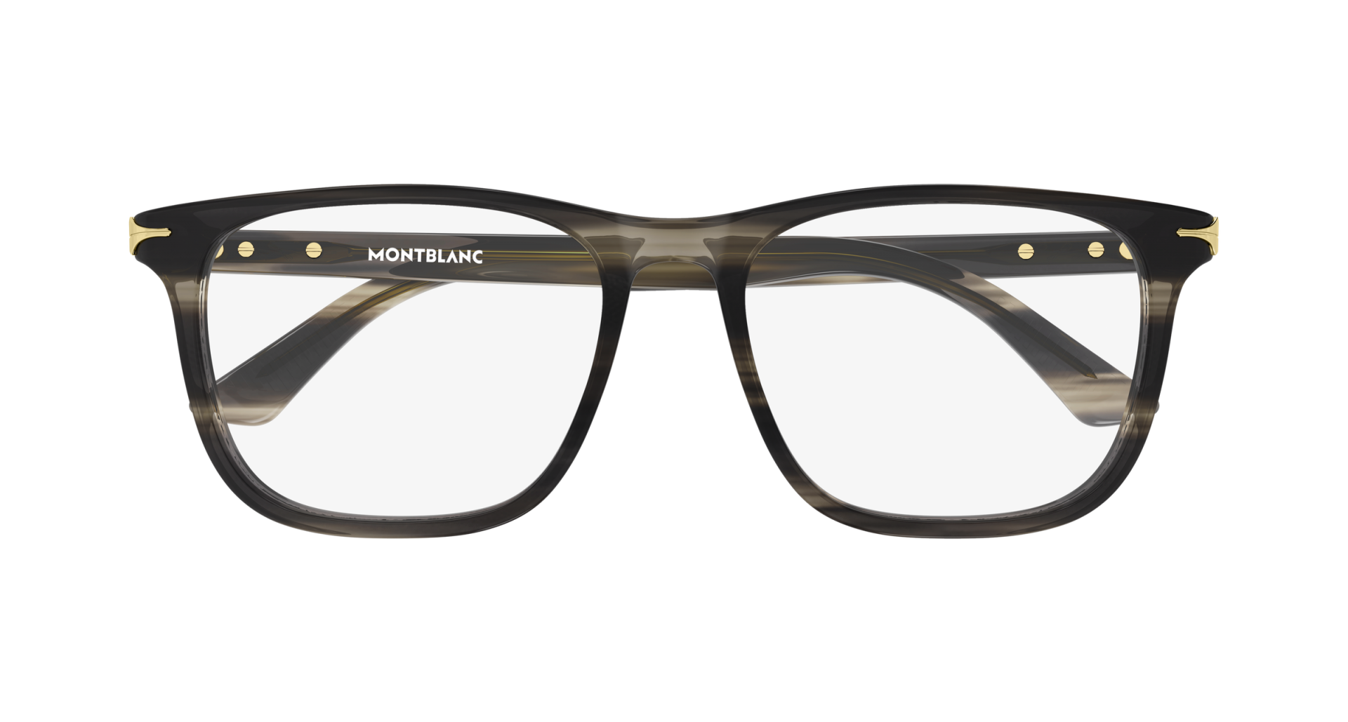 Occhiali da vista Mont Blanc MB0520OL 003 8056376696431 | Ottica Lux