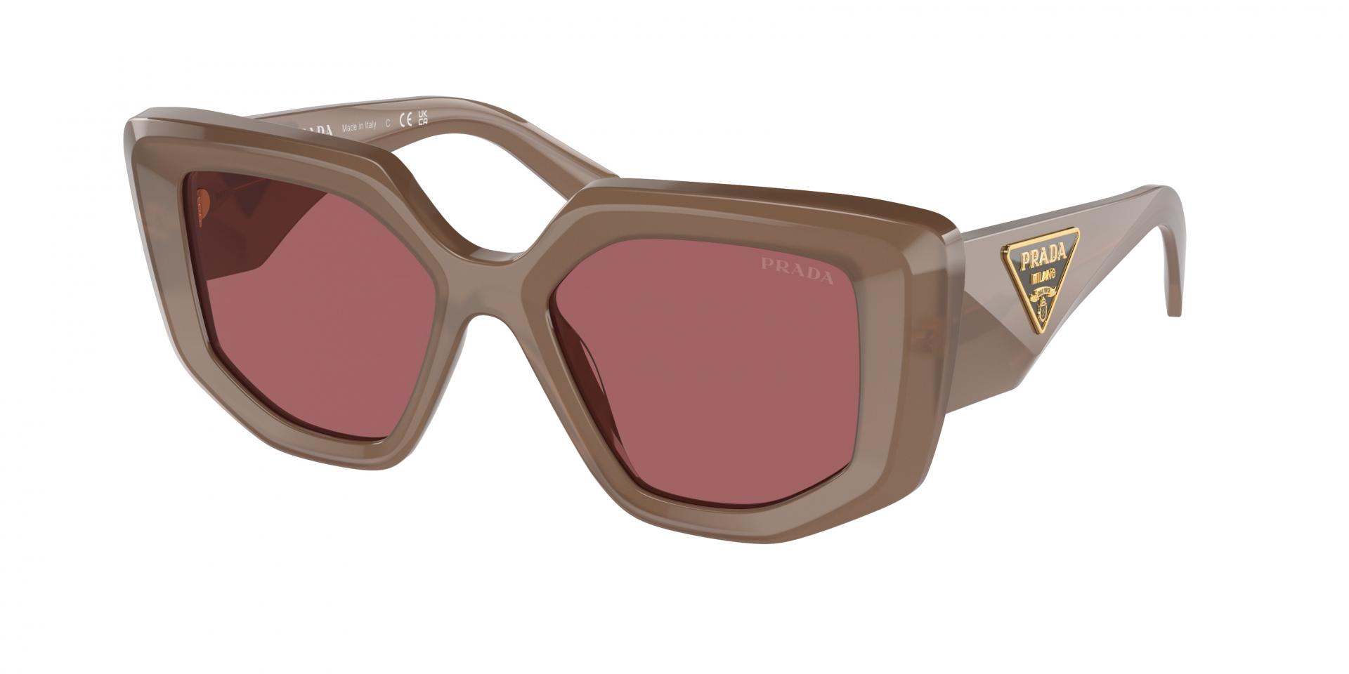 Sunglasses Prada PR 14ZS 11S08S 8056262084076 | Ottica Lux