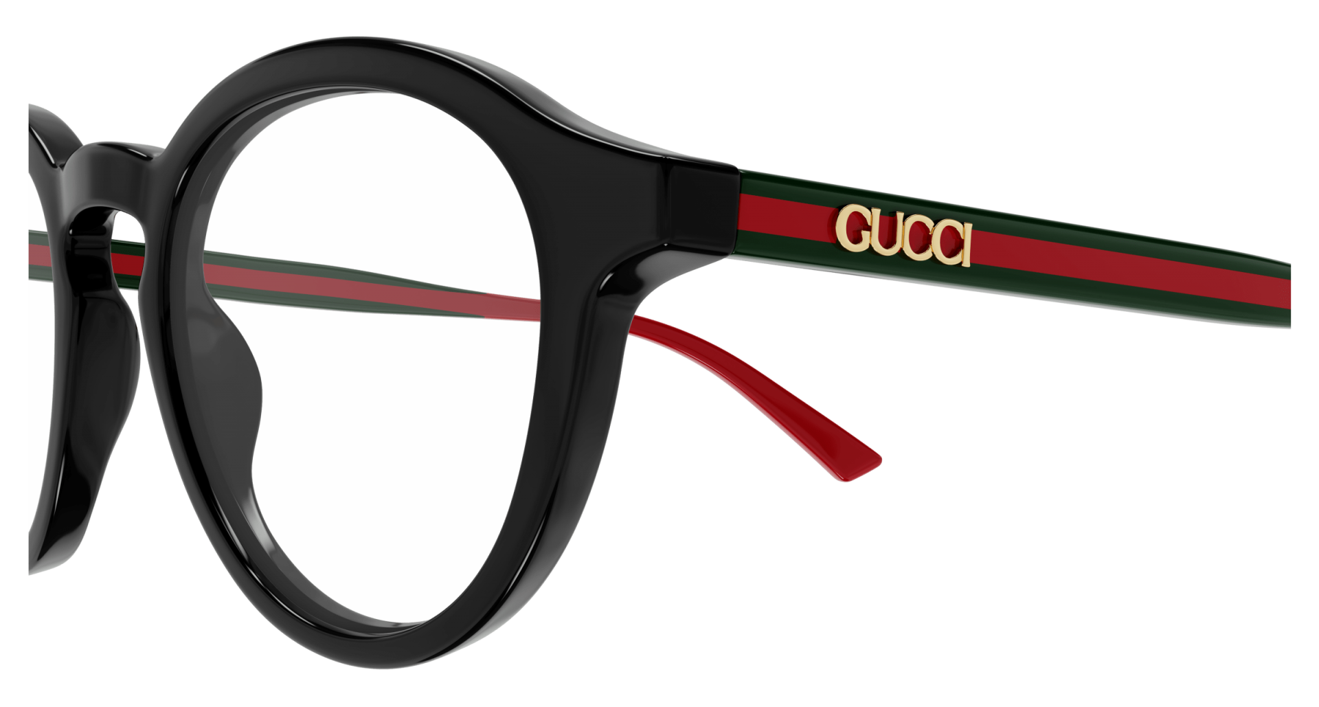 Occhiali da vista Gucci GG1871O 001 8056376549638 | Ottica Lux Occhiali da vista Gucci GG1871O 001 8056376549638 | Ottica Lux