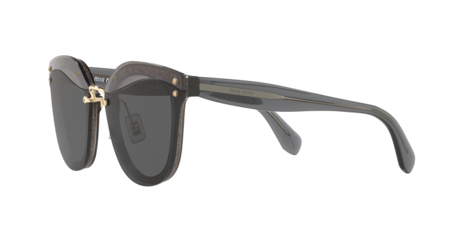 Occhiali da sole Miu Miu MU 03TS CORE COLLECTION UES5S0 8053672844214 | Ottica Lux