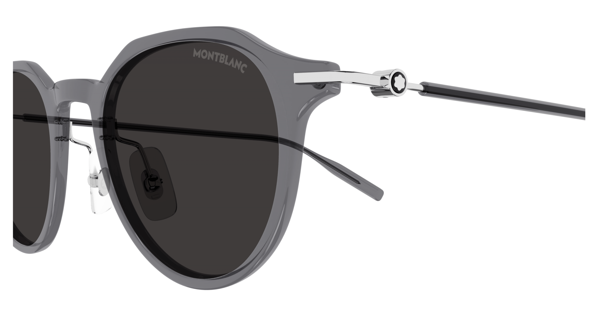 Sunglasses Mont Blanc MB0355S 003 8056376529760 | Ottica Lux Sunglasses Mont Blanc MB0355S 003 8056376529760 | Ottica Lux