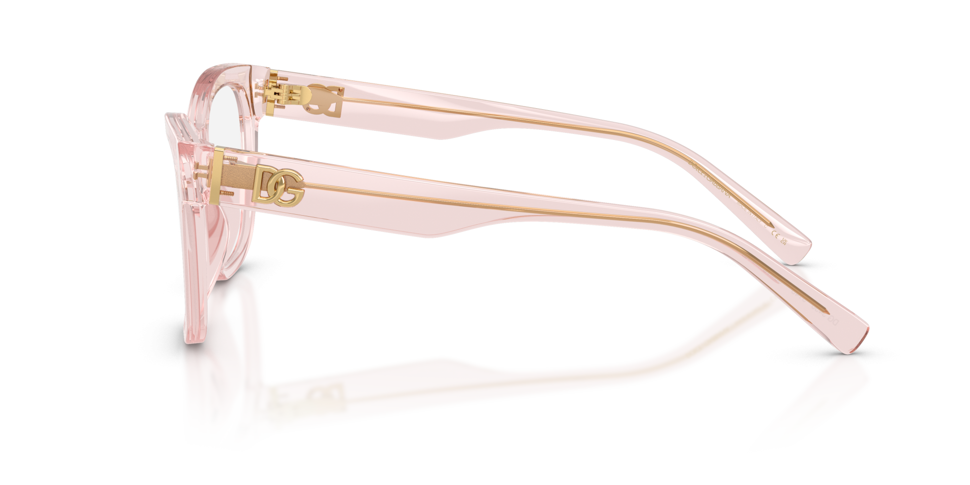 Ophthalmic frames Dolce & Gabbana DG3430 3148 8056266007811 | Ottica Lux