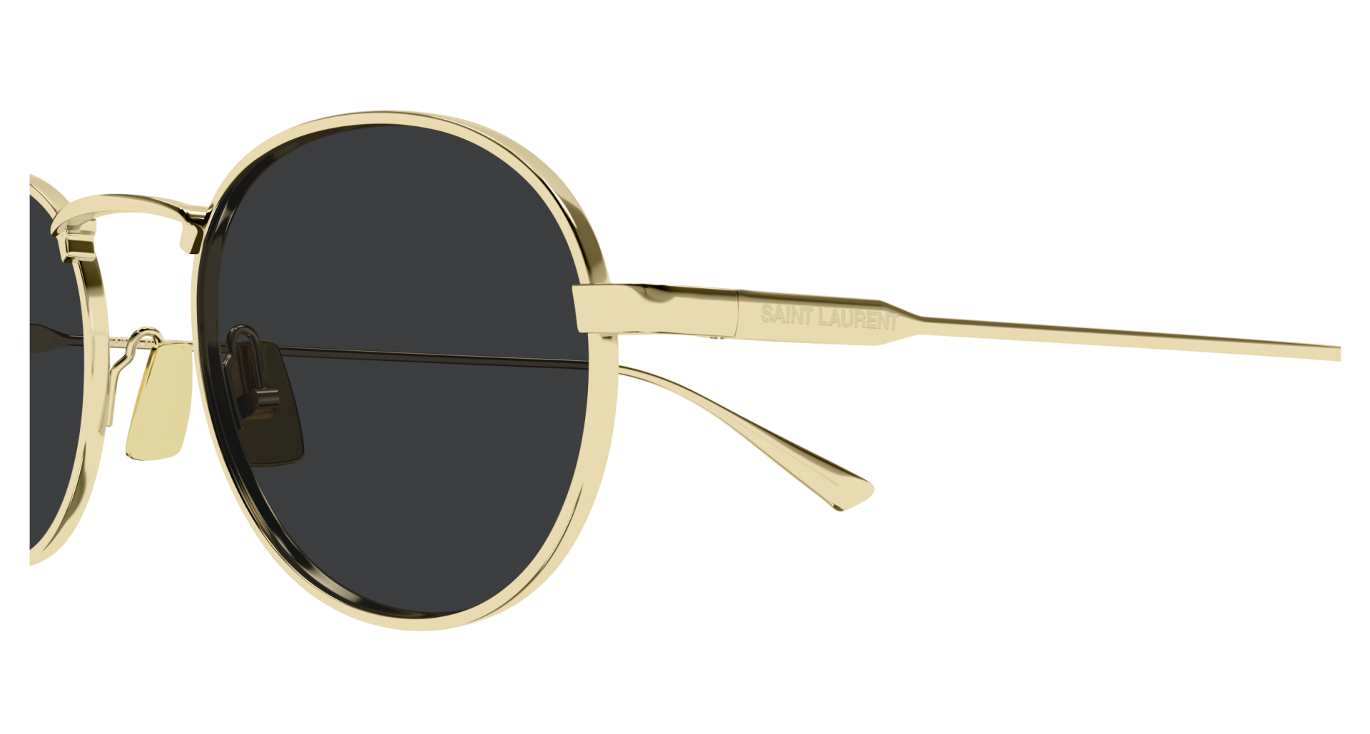 Sunglasses Saint Laurent SL 799 003 8056376575149 | Ottica Lux