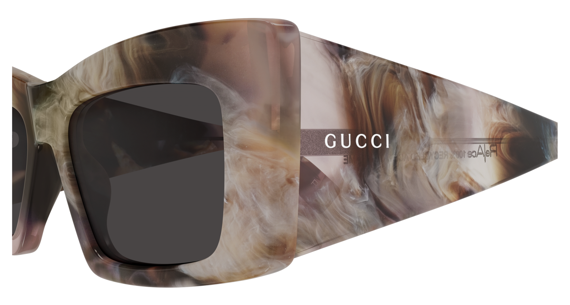 Occhiali da sole Gucci GG2268S 004 8056376681574 | Ottica Lux