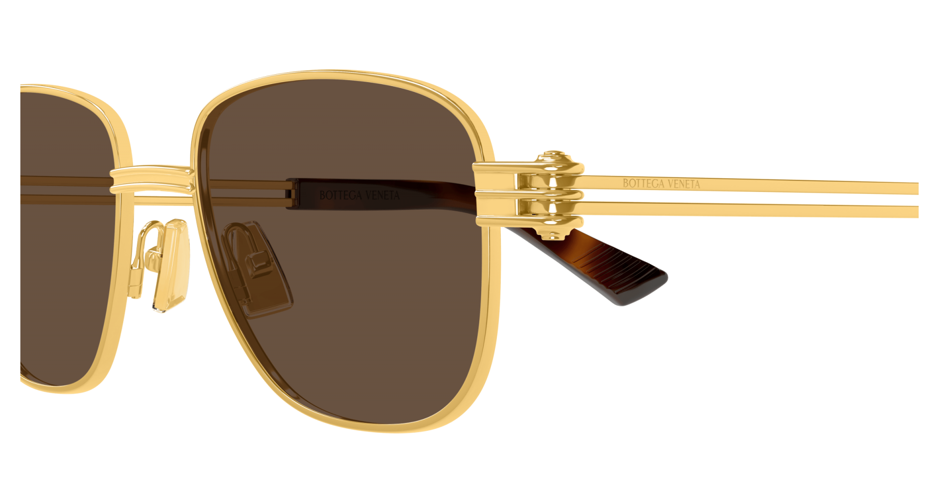 Occhiali da sole Bottega Veneta BV1380S 003 8056376565386 | Ottica Lux