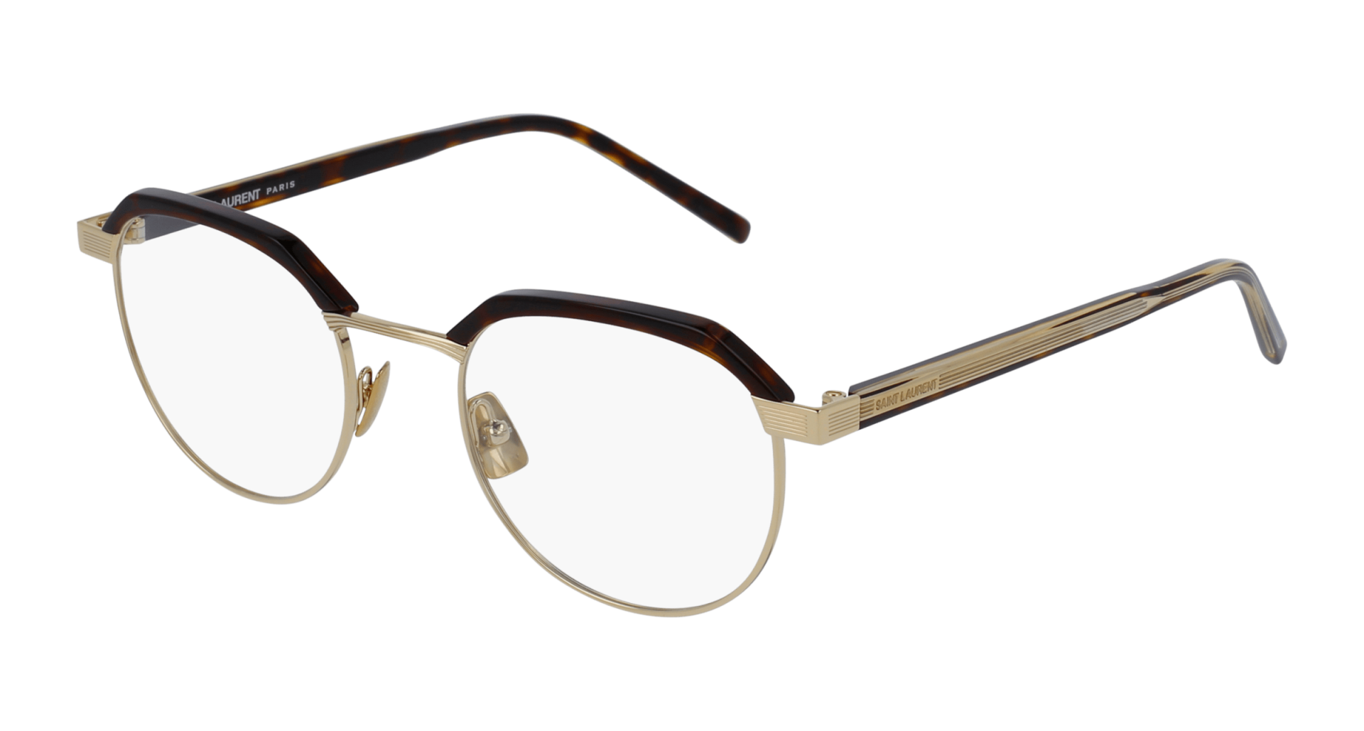 Occhiali da vista Saint Laurent SL 124 003 8056376042115 | Ottica Lux