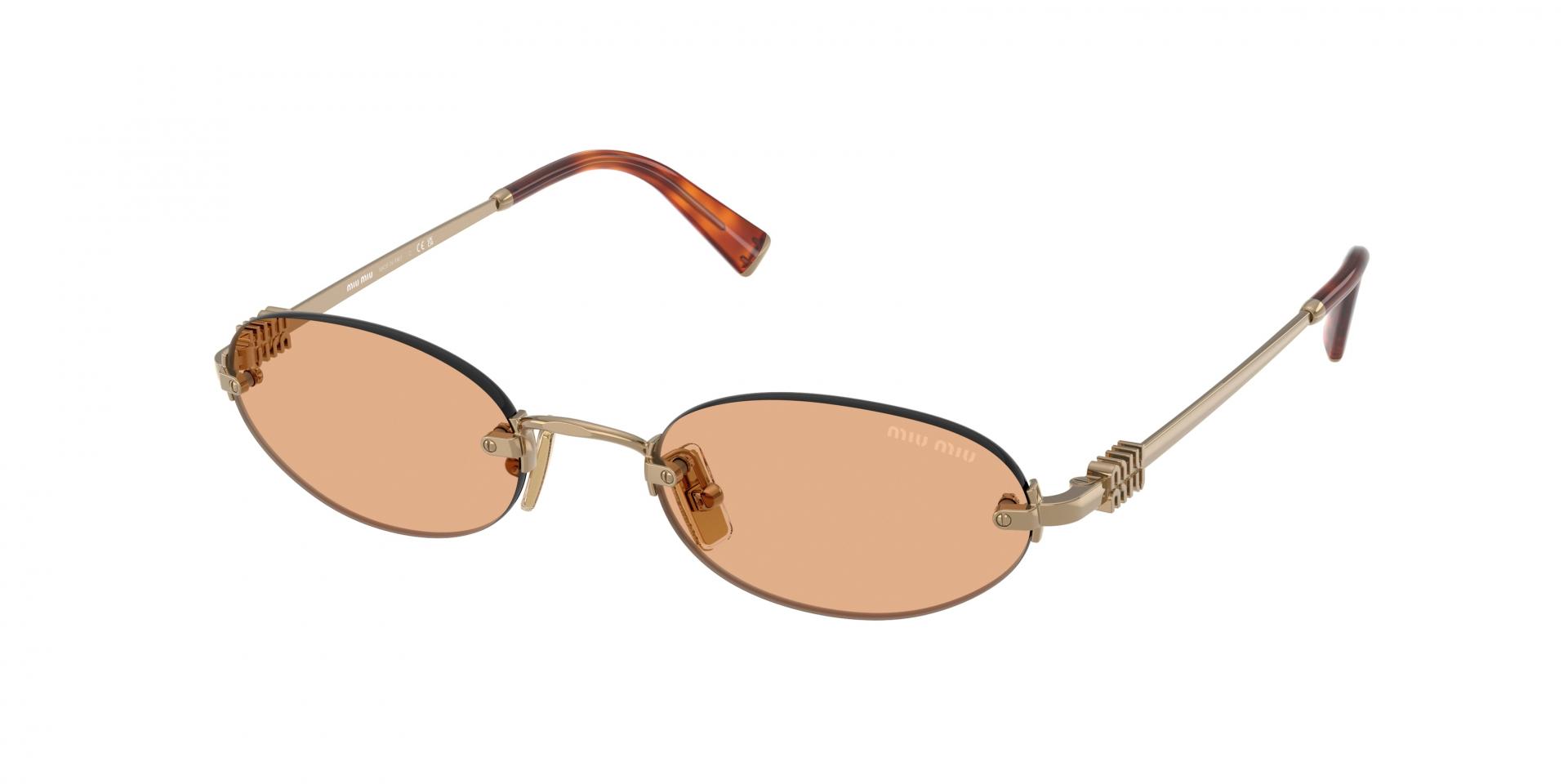 Occhiali da sole Miu Miu mu a54s 5AK08N 8056262413173 | Ottica Lux