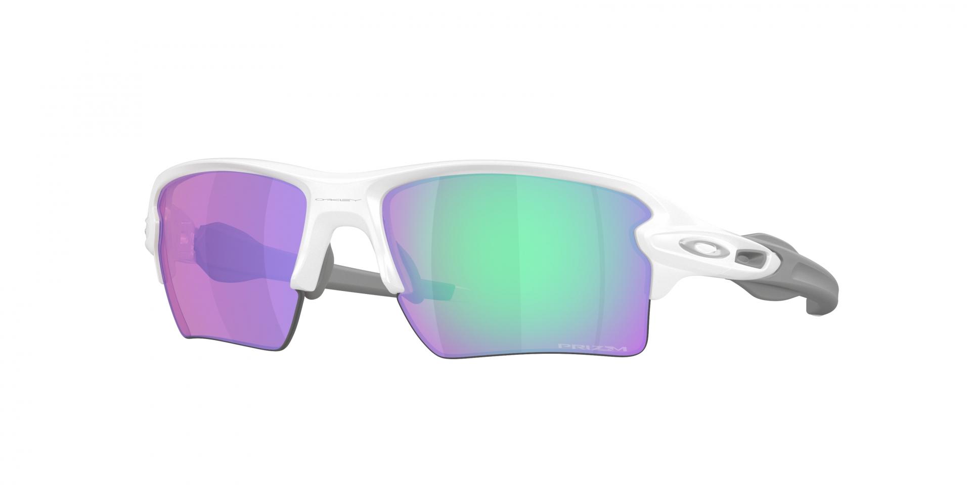 Sunglasses Oakley OO9188 FLAK 2.0 XL 9188B2 0888392457714 | Ottica Lux