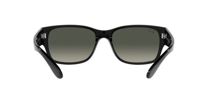 Sunglasses Ray-Ban RB4388 601/71 8056597719353 | Ottica Lux