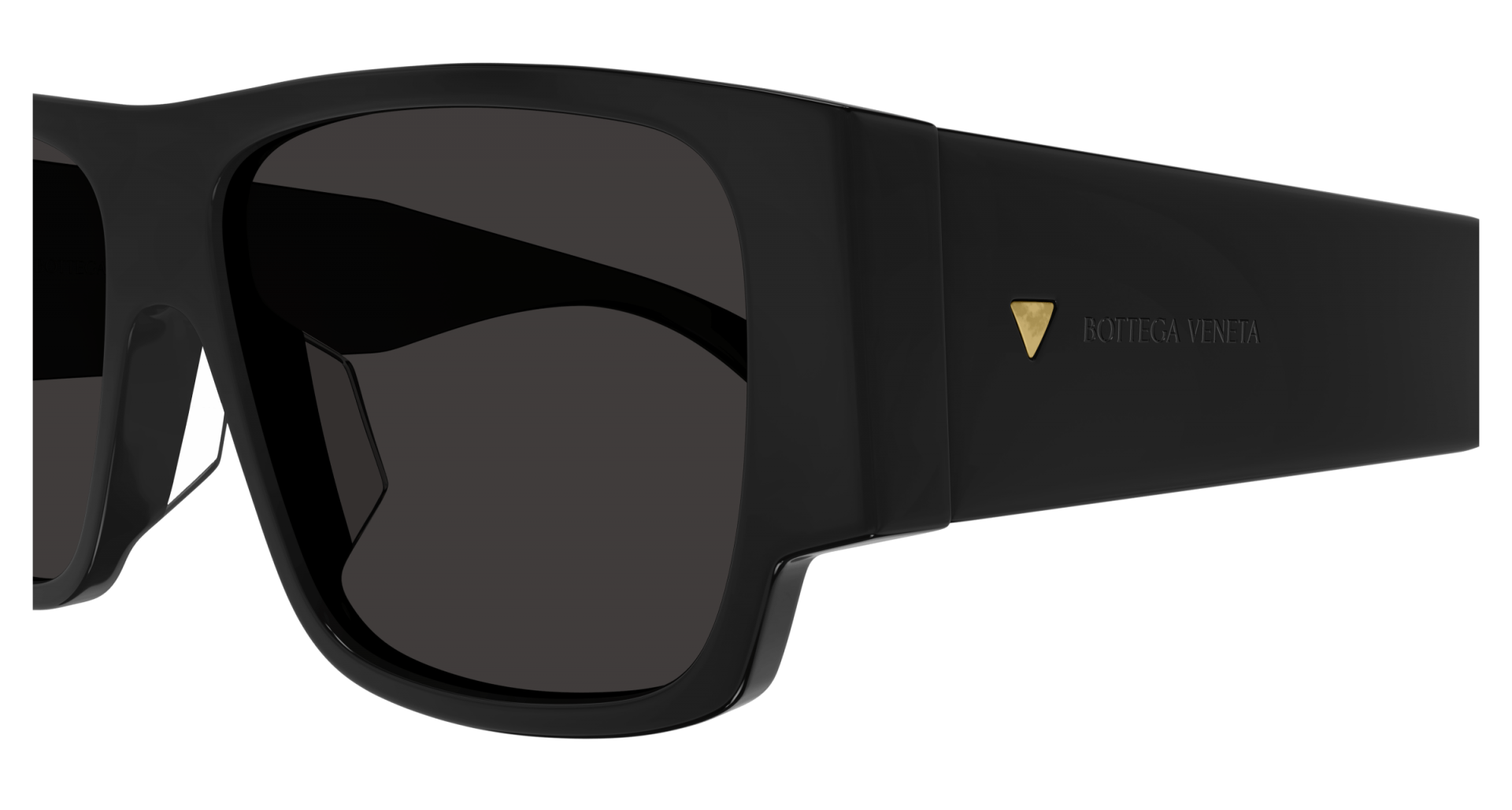 Occhiali da sole Bottega Veneta BV1286S 001 8056376506402 | Ottica Lux