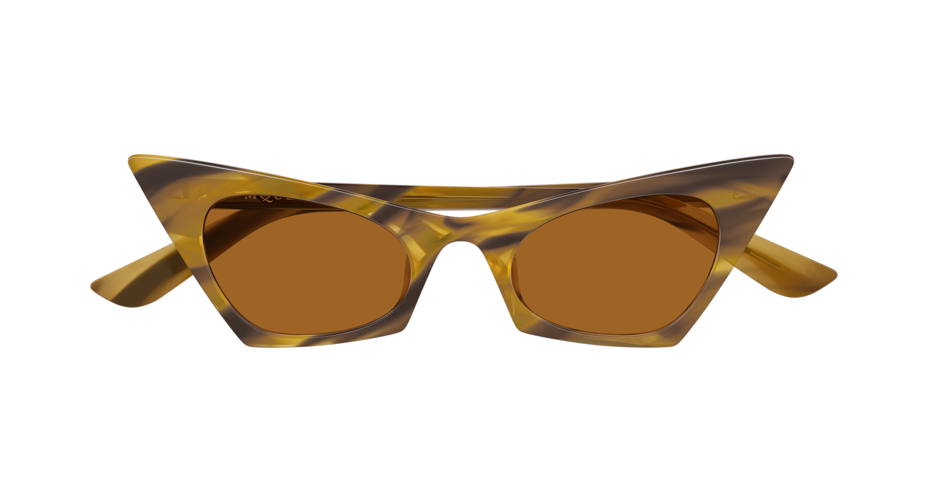 Occhiali da sole Alexander McQUEEN AM0557S 003 8056376655704 | Ottica Lux