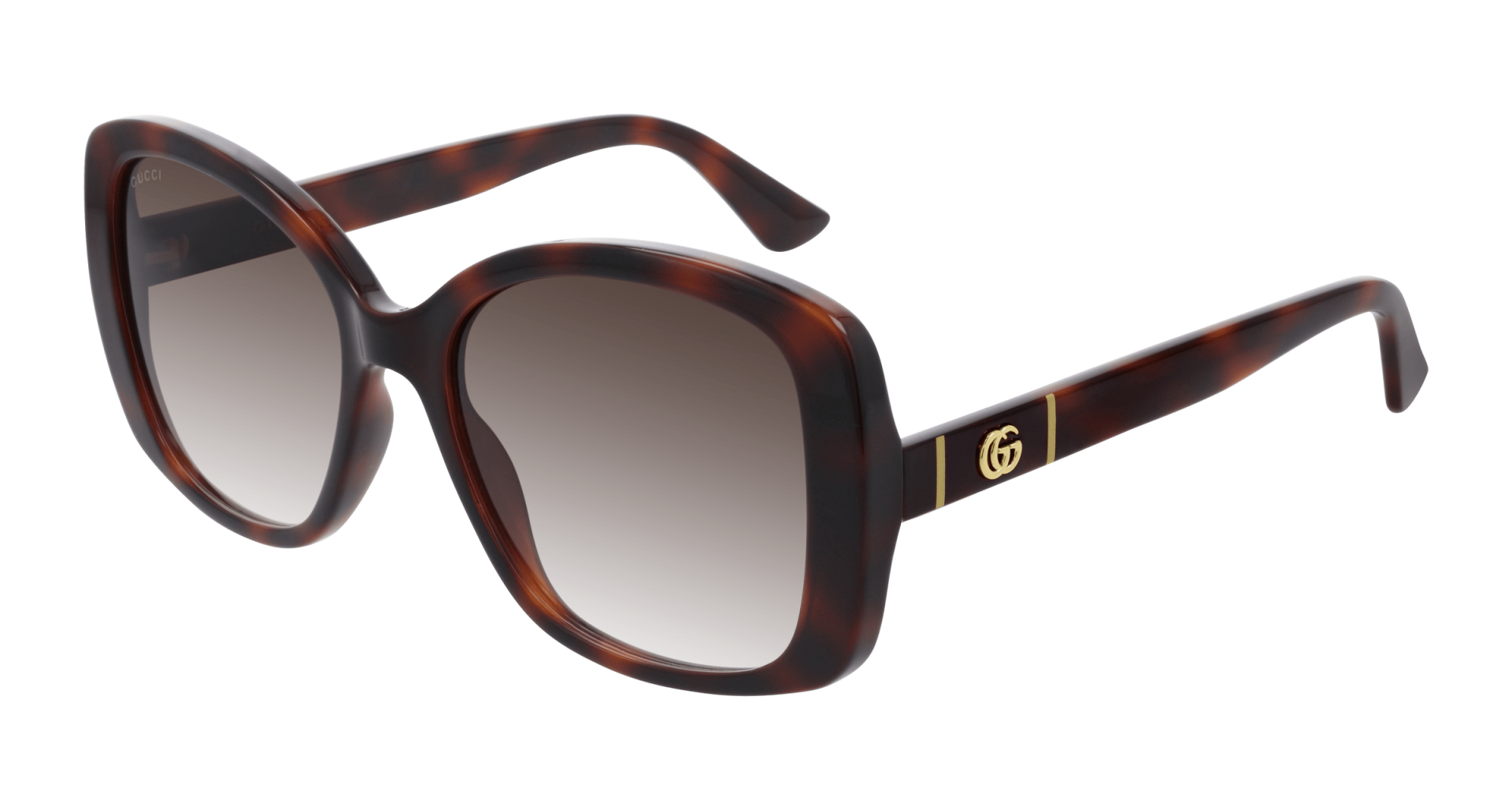 Occhiali da sole Gucci GG0762S 002 8056376322040 | Ottica Lux