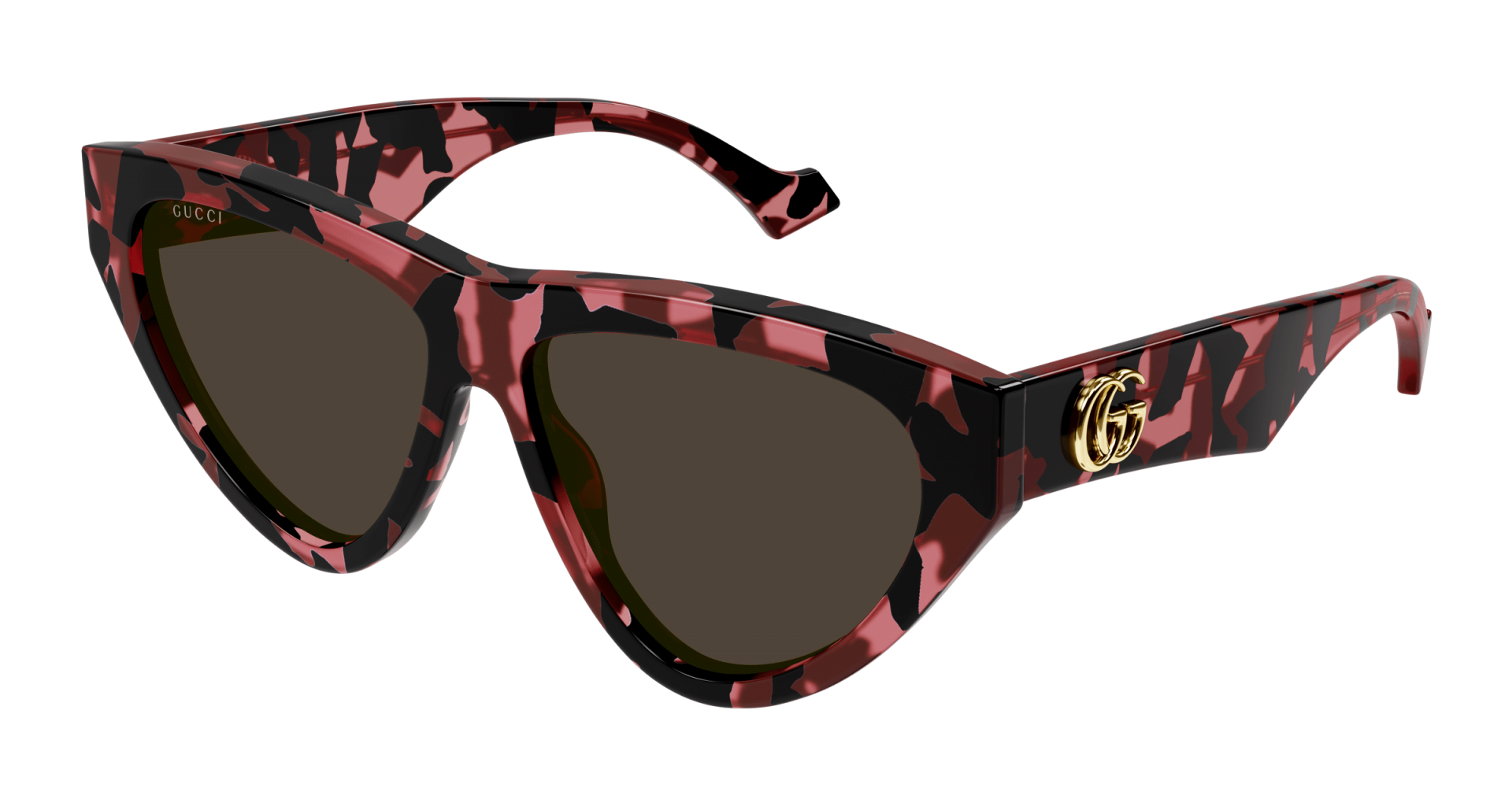 Occhiali da sole Gucci GG1333S 003 8056376436433 | Ottica Lux