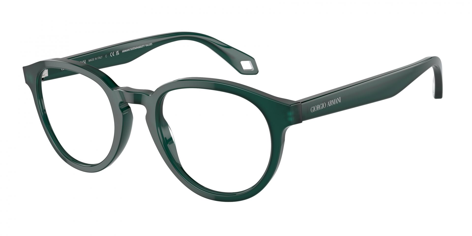 Occhiali da vista Giorgio Armani AR7248 6044 8056597942218 | Ottica Lux