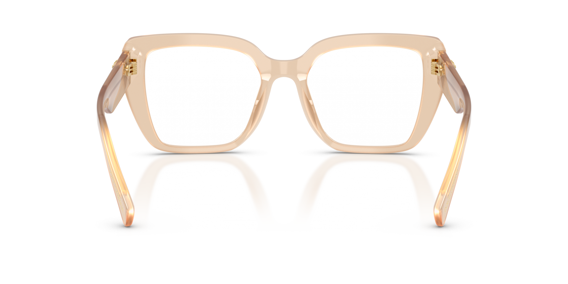 Ophthalmic frames Dolce & Gabbana DG3441 3089 8056266026959 | Ottica Lux