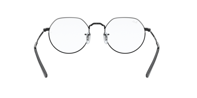 Ophthalmic frames Ray-Ban RX6465 JACK 2509 8056597357616 | Ottica Lux Ophthalmic frames Ray-Ban RX6465 JACK 2509 8056597357616 | Ottica Lux