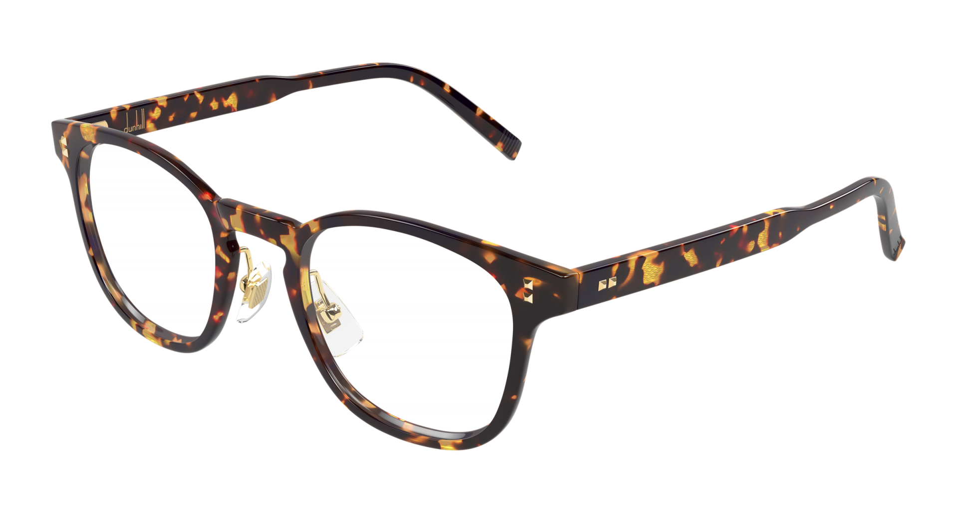 Occhiali da vista Dunhill DU0116O 002 8056376559354 | Ottica Lux