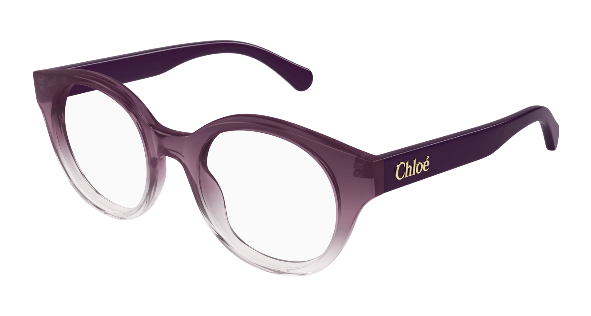 Ophthalmic frames Chloé CH0271O 008 8056376533934 | Ottica Lux