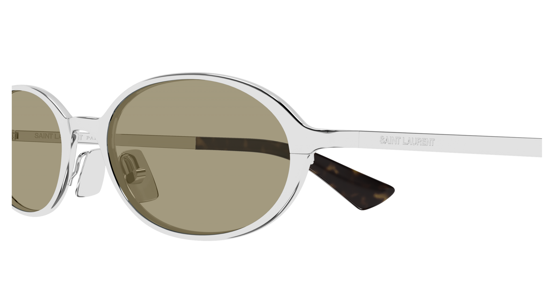 Sunglasses Saint Laurent SL 935 003 8056376706055 | Ottica Lux