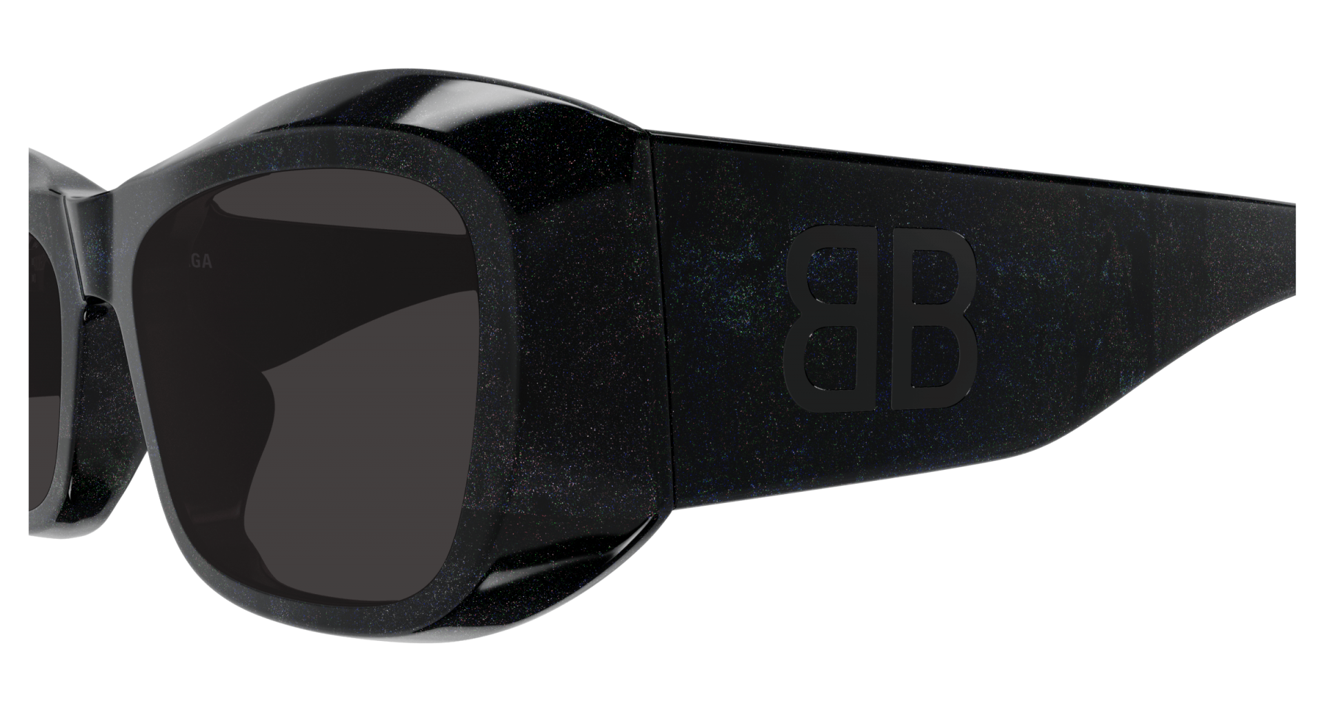 Sunglasses Balenciaga BB0397SA 003 8056376550306 | Ottica Lux