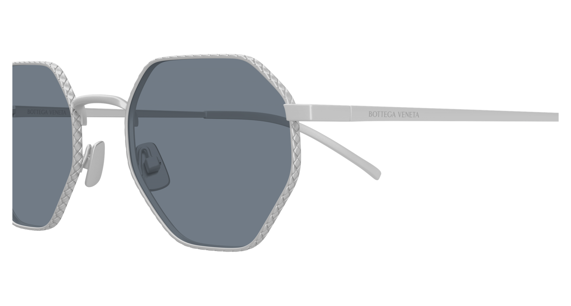 Sunglasses Bottega Veneta BV1471S 004 8056376650969 | Ottica Lux