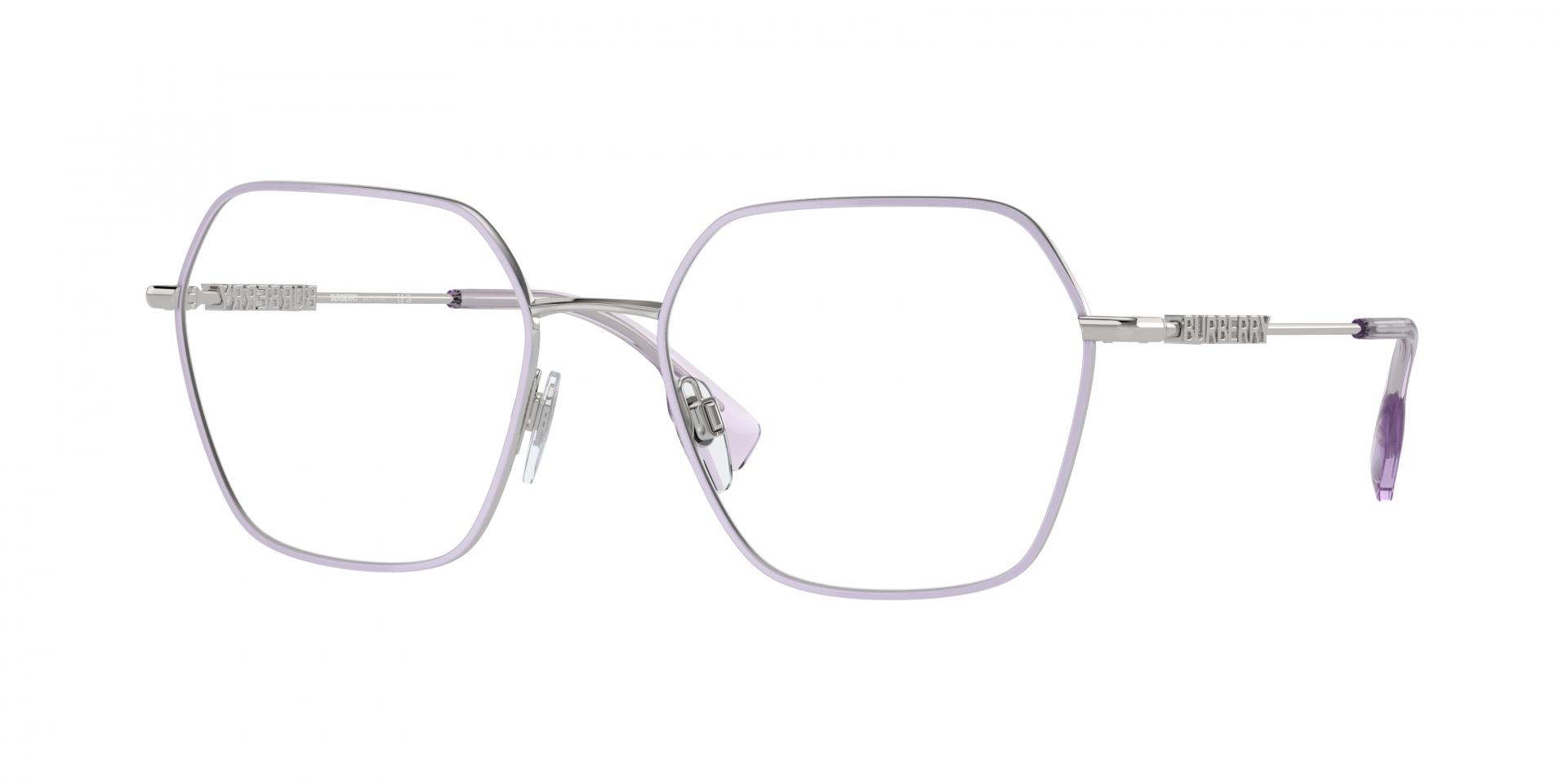 Ophthalmic frames Burberry BE1381 1345 8056597925457 | Ottica Lux