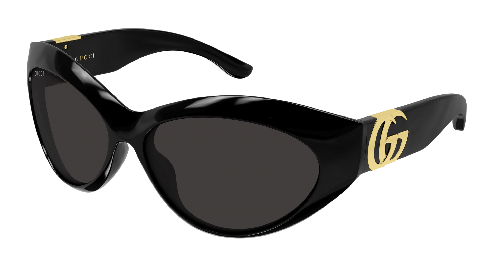 Sunglasses Gucci GG1809S 004 8056376547528 | Ottica Lux