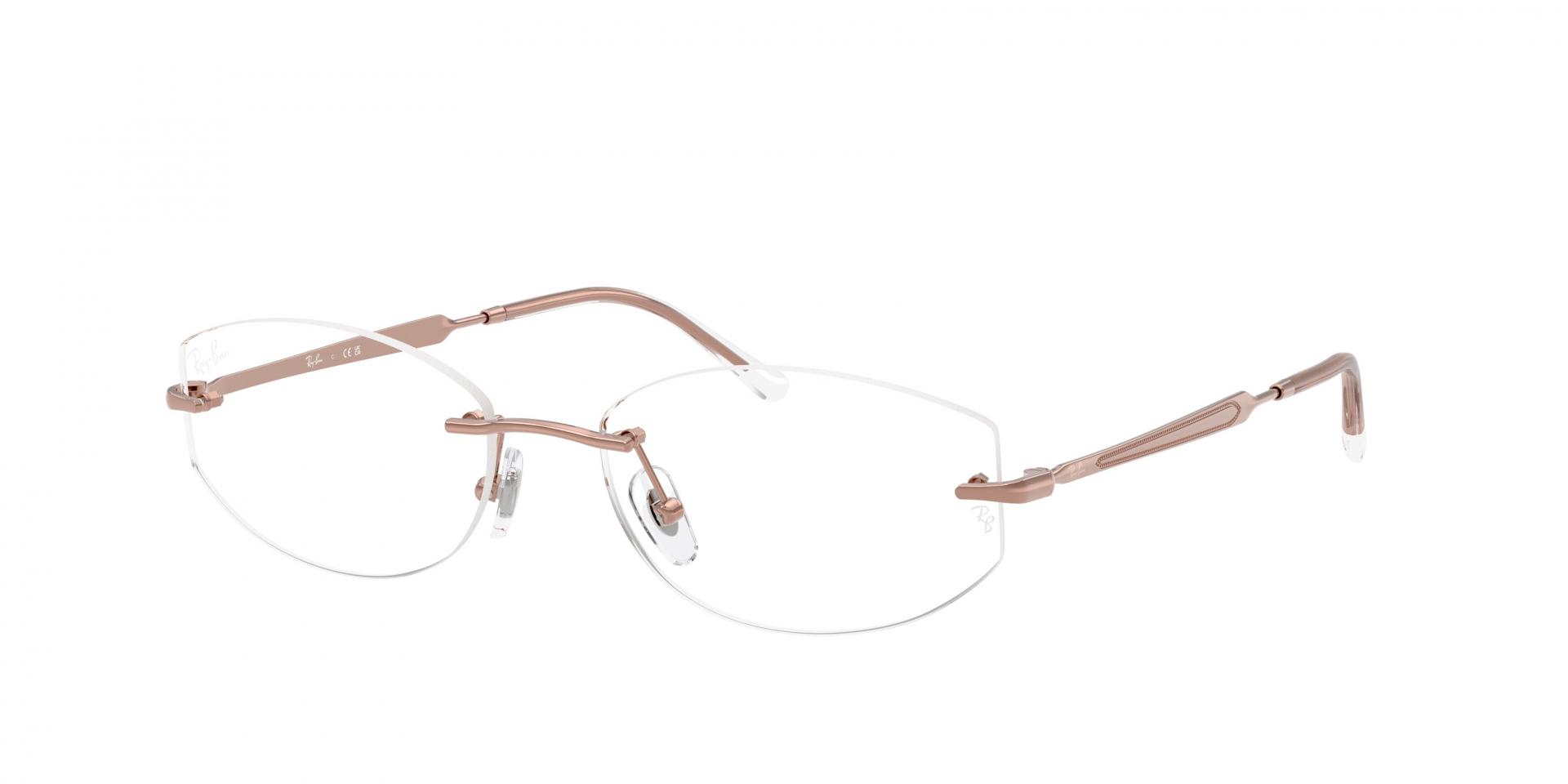 Occhiali da vista Ray-Ban RX5455 8223 8056262968994 | Ottica Lux