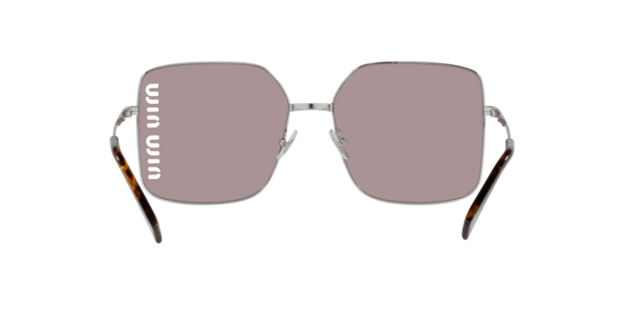 Occhiali da sole Miu Miu MU 51YS 1BC03V 8056597784467 | Ottica Lux
