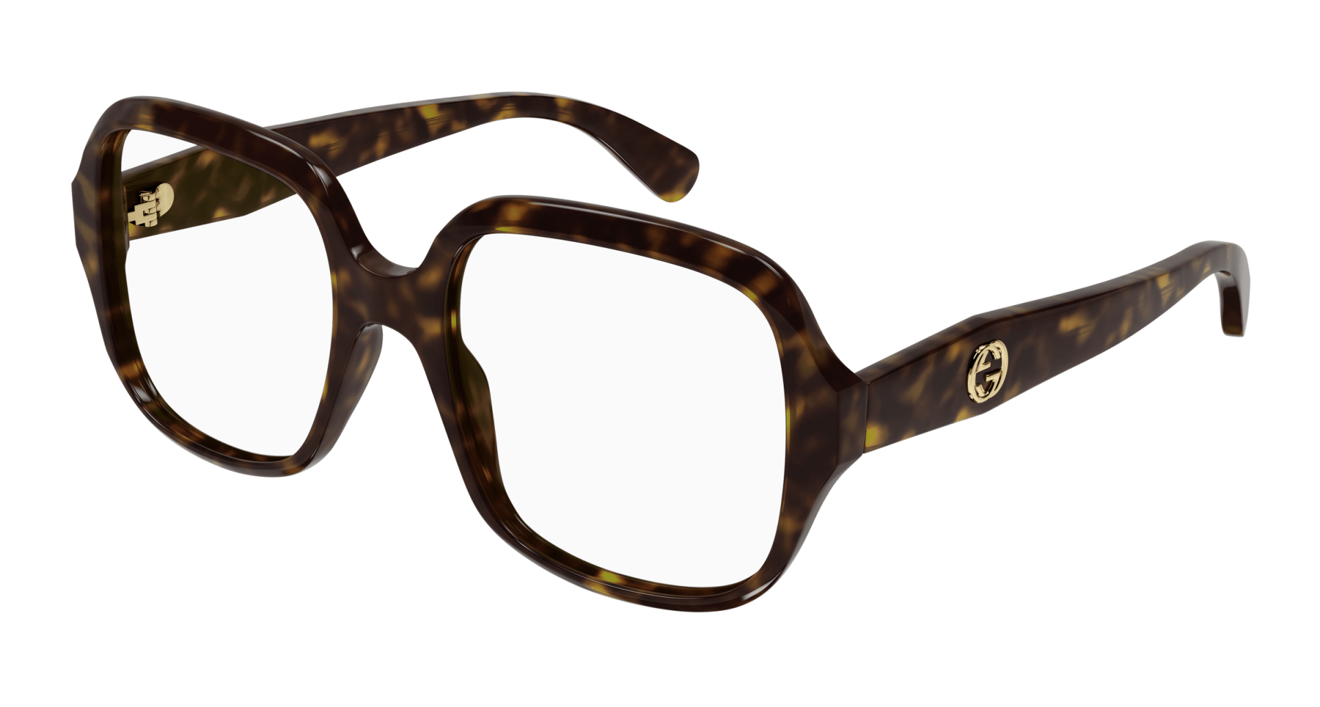 Occhiali da vista Gucci GG0799O 002 8056376334586 | Ottica Lux