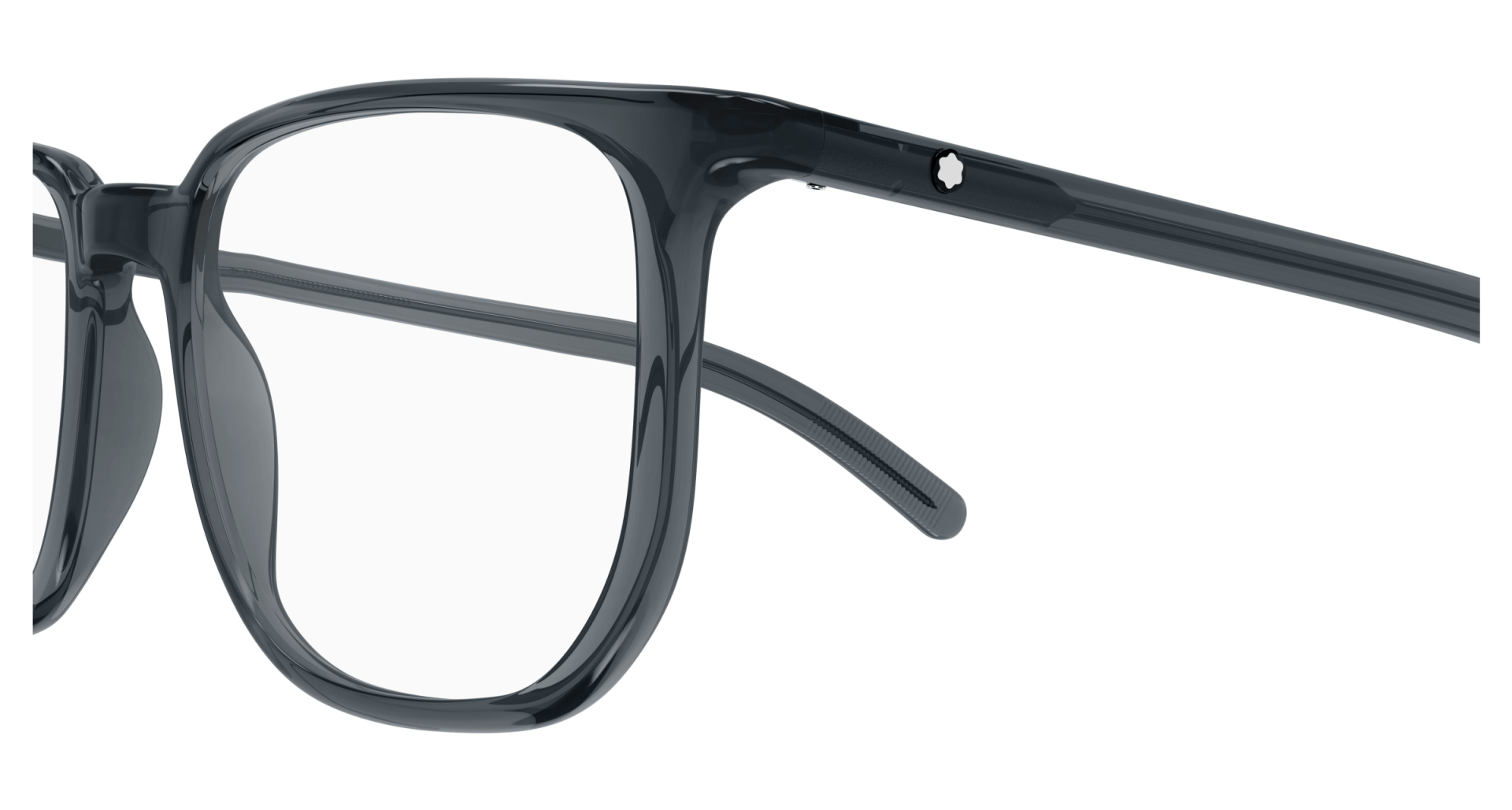 Occhiali da vista Mont Blanc MB0388O 002 8056376559866 | Ottica Lux