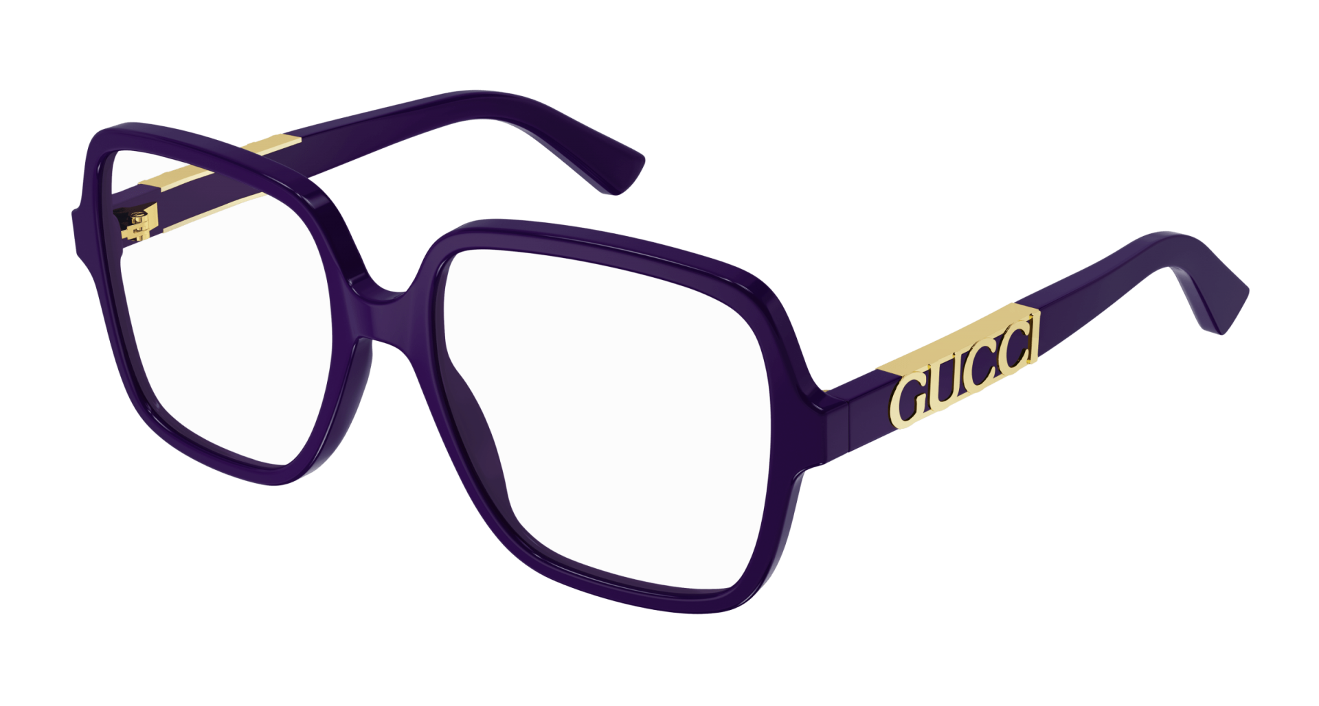 Occhiali da vista Gucci GG1193O 003 8056376417159 | Ottica Lux