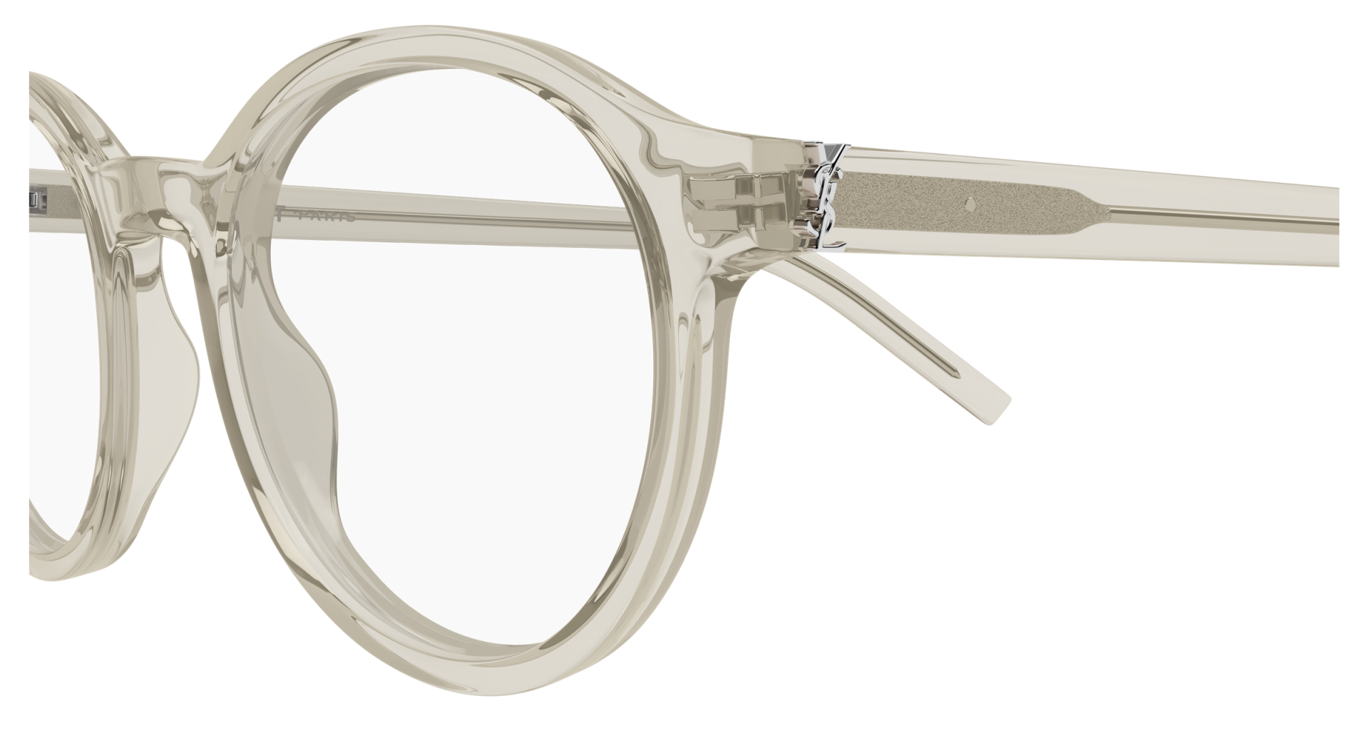 Ophthalmic frames Saint Laurent SL M163 004 8056376666809 | Ottica Lux