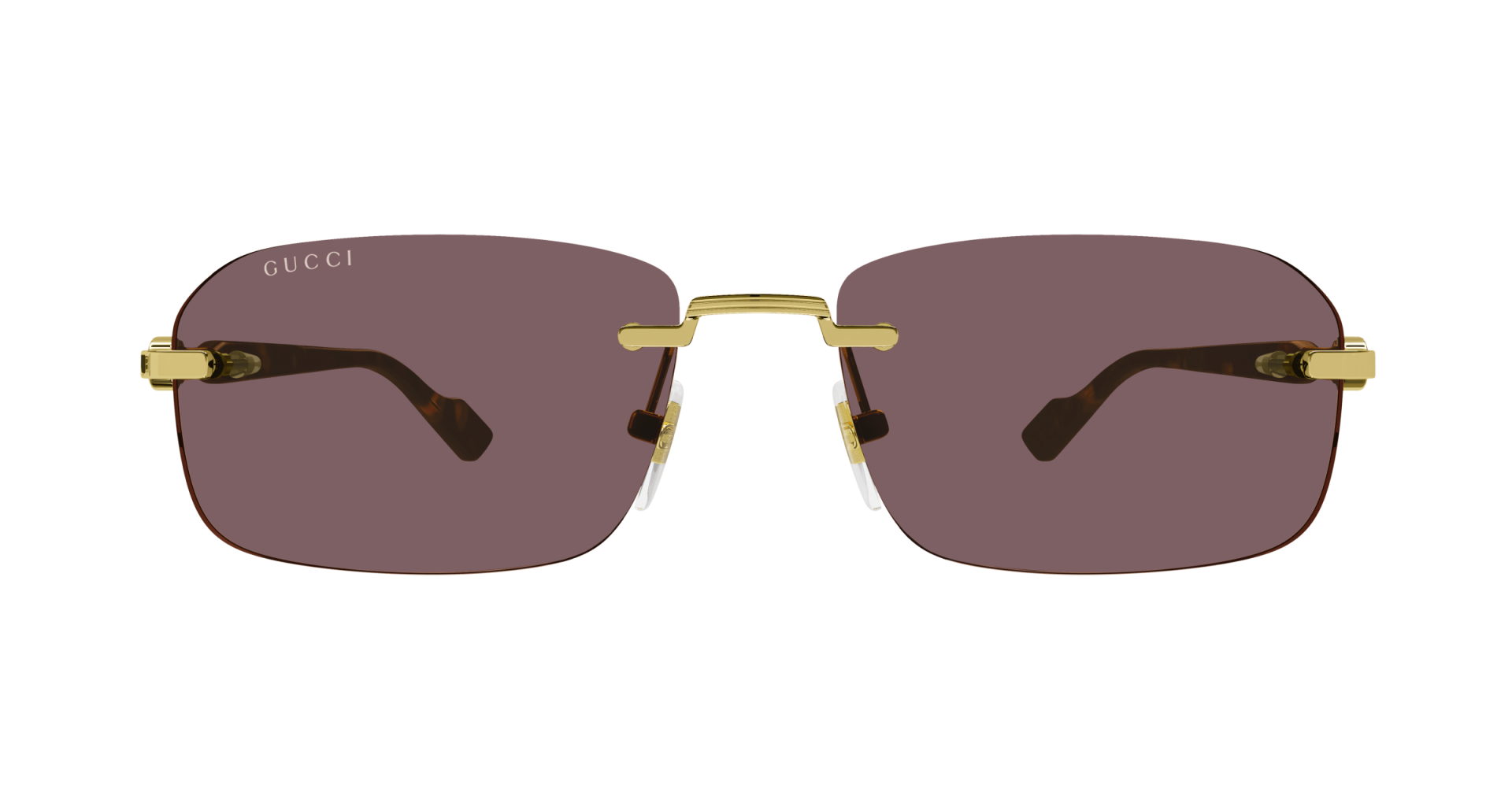 Occhiali da sole Gucci GG1221S 002 8056376417173 | Ottica Lux