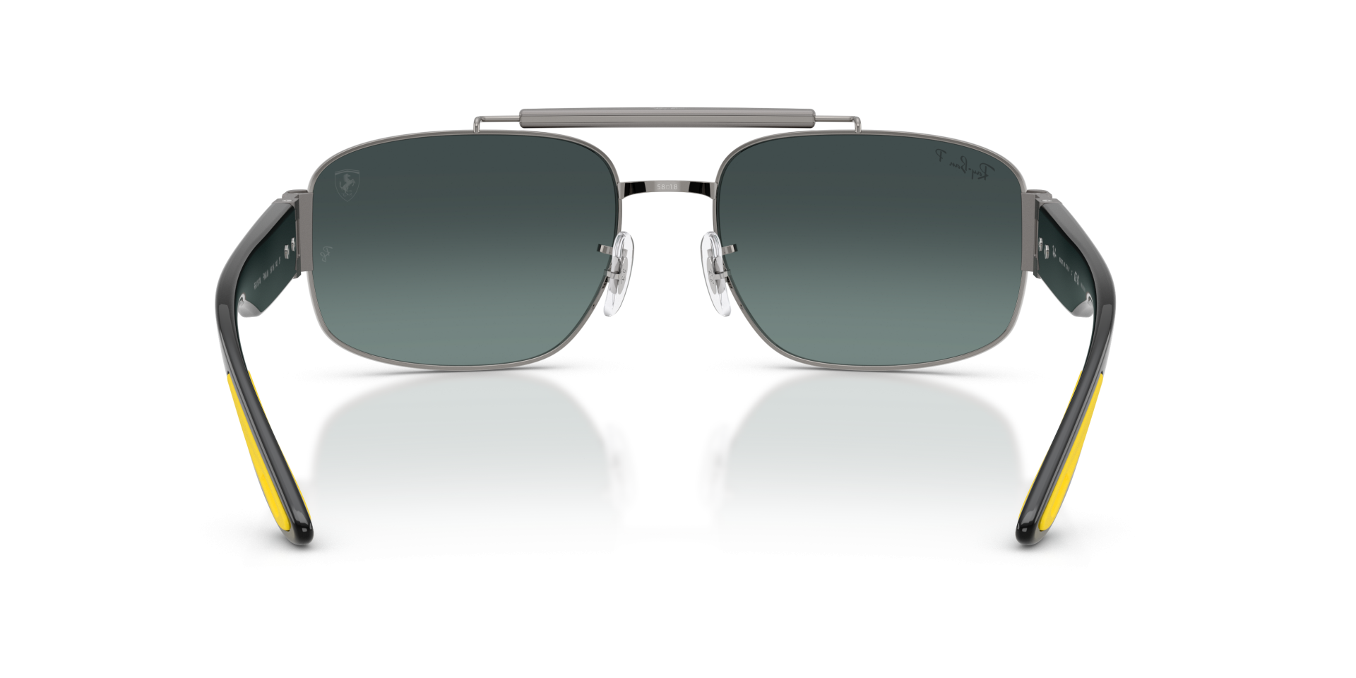 Occhiali da sole Ray-Ban RB3797M F065J0 8056266007248 | Ottica Lux