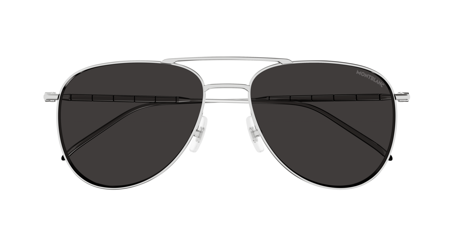 Occhiali da sole Mont Blanc MB0311S 001 8056376468687 | Ottica Lux