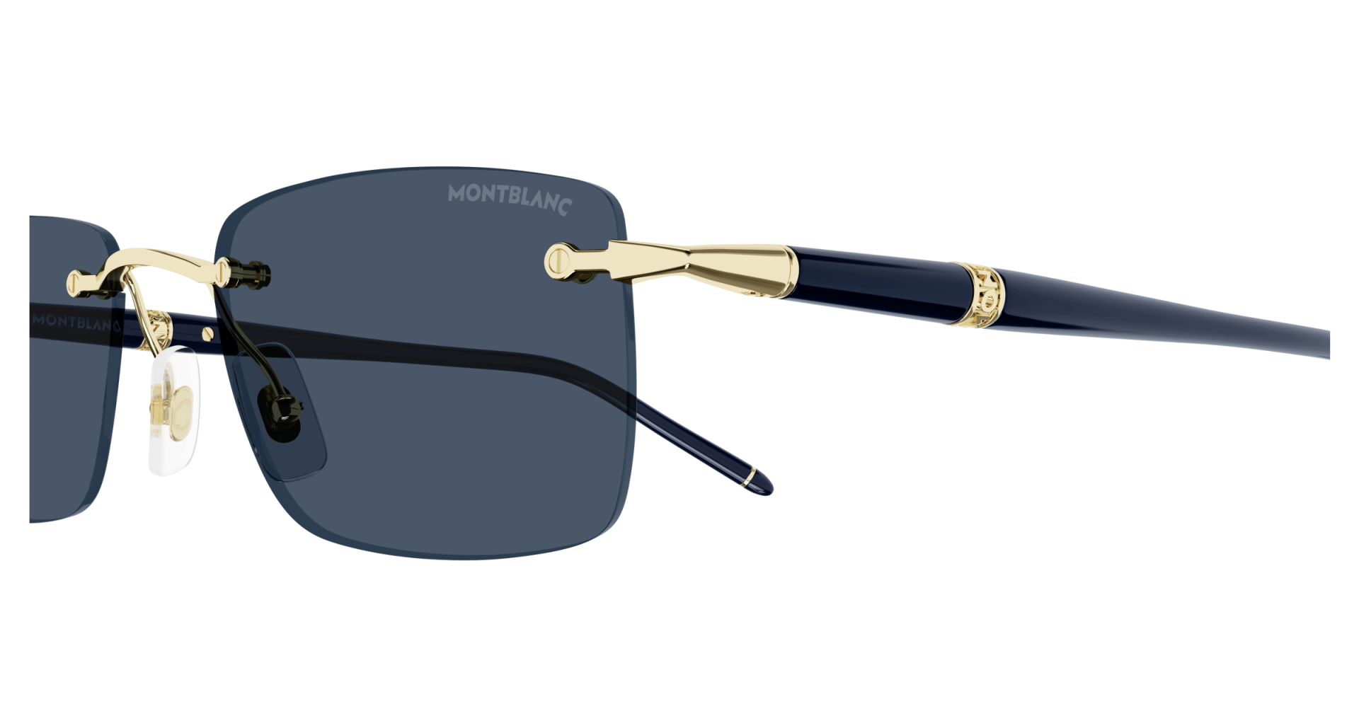 Sunglasses Mont Blanc MB0344S 003 8056376498226 | Ottica Lux Sunglasses Mont Blanc MB0344S 003 8056376498226 | Ottica Lux