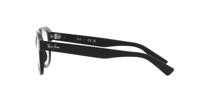 Ophthalmic frames Ray-Ban RX7215 ERIK 2000 8056597840484 | Ottica Lux Ophthalmic frames Ray-Ban RX7215 ERIK 2000 8056597840484 | Ottica Lux