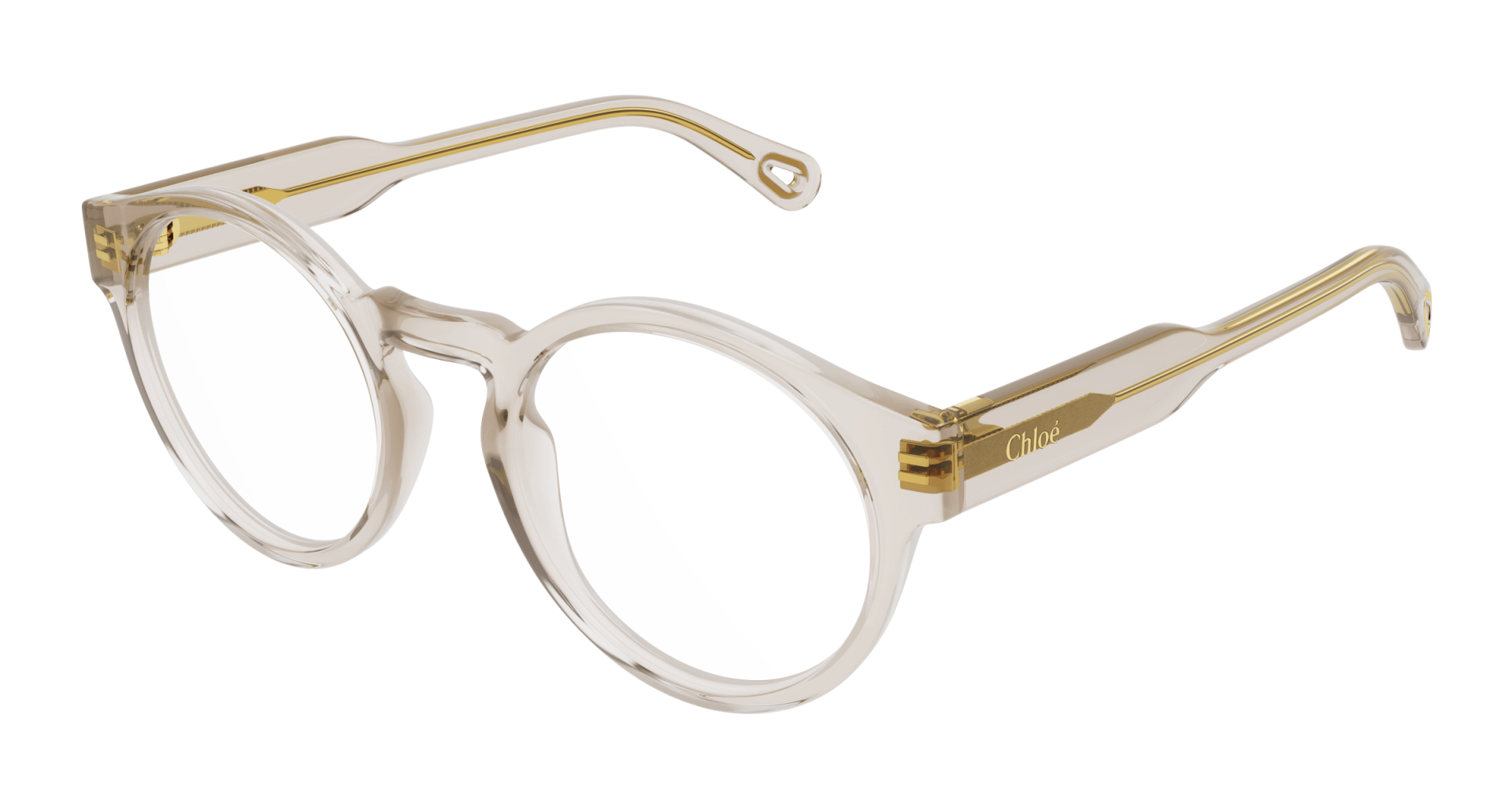 Occhiali da vista Chloé CH0159O 005 8056376452389 | Ottica Lux