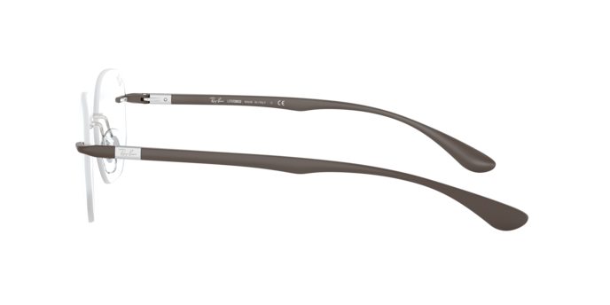 Ophthalmic frames Ray-Ban RX8766 1131 8056597245401 | Ottica Lux Ophthalmic frames Ray-Ban RX8766 1131 8056597245401 | Ottica Lux