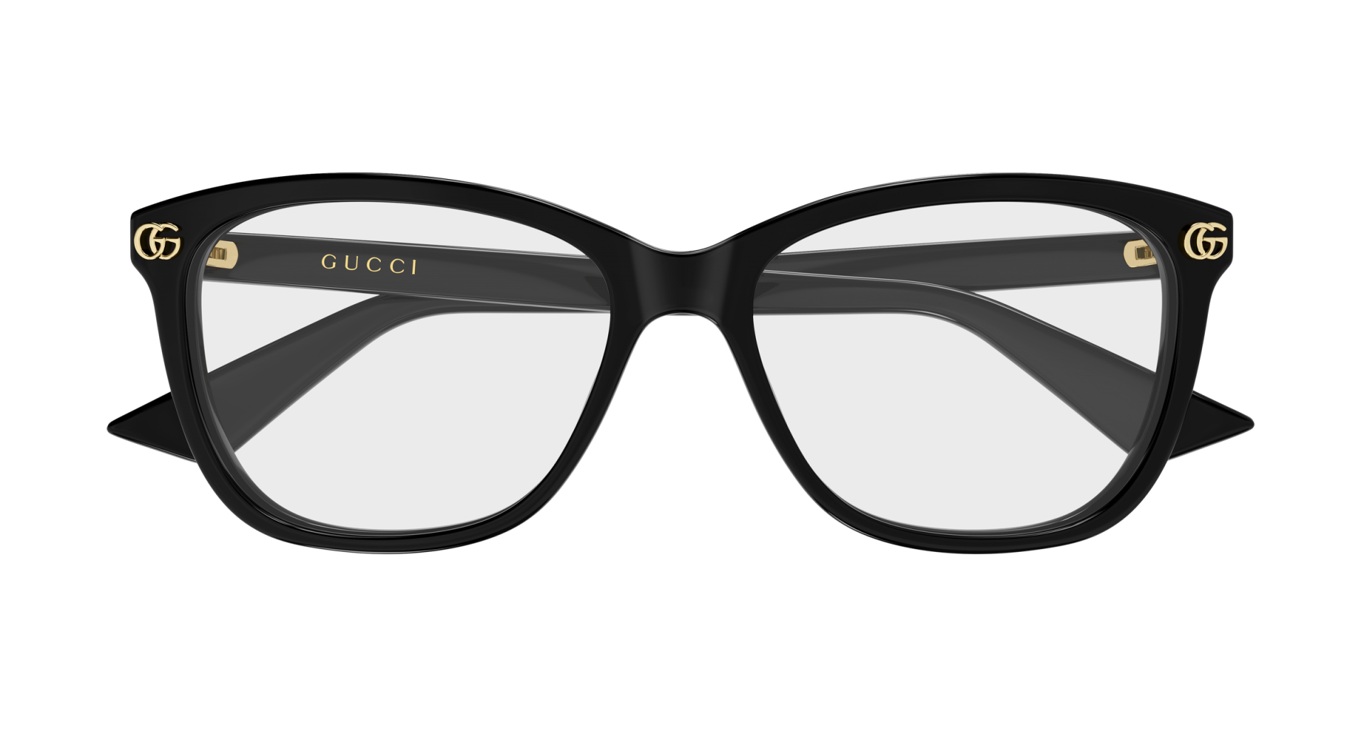 Occhiali da vista Gucci GG2113O 006 8056376639988 | Ottica Lux