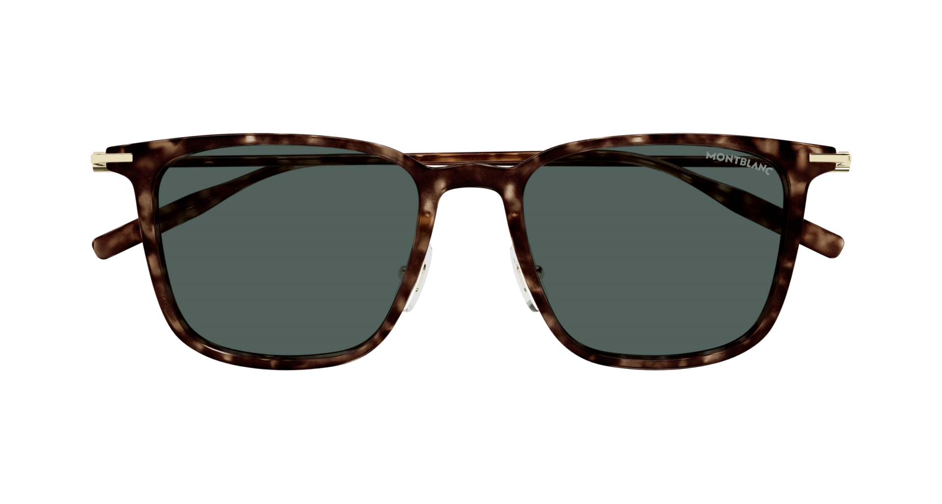 Occhiali da sole Mont Blanc MB0354S 002 8056376529715 | Ottica Lux