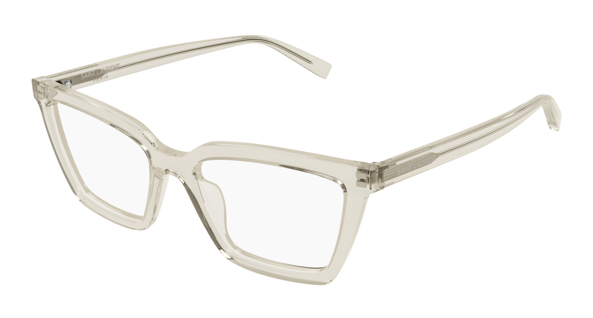 Occhiali da vista Saint Laurent SL 912 001 8056376688214 | Ottica Lux