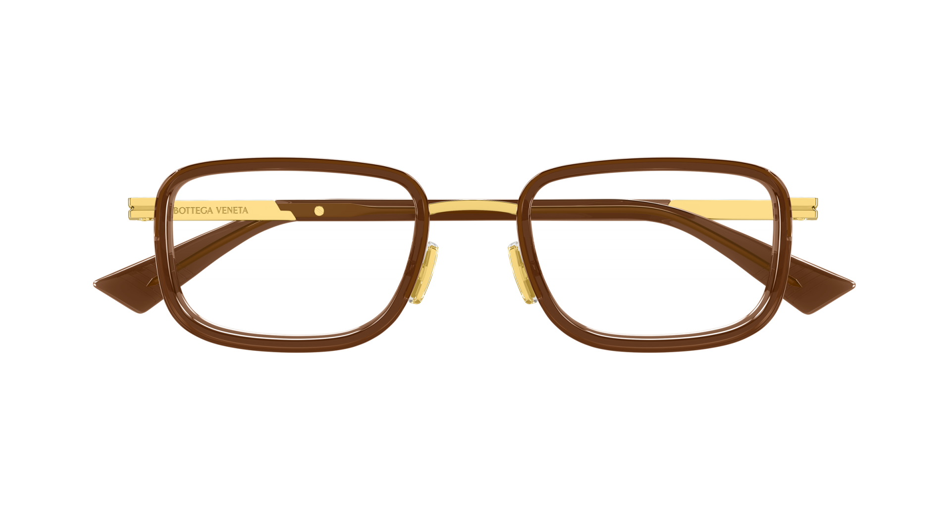 Occhiali da vista Bottega Veneta BV1464O 007 8056376651508 | Ottica Lux