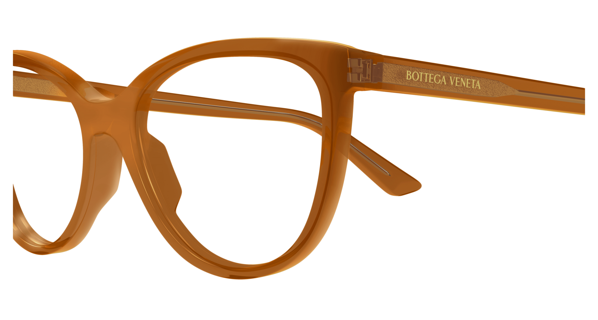 Ophthalmic frames Bottega Veneta BV1313O 008 8056376531213 | Ottica Lux