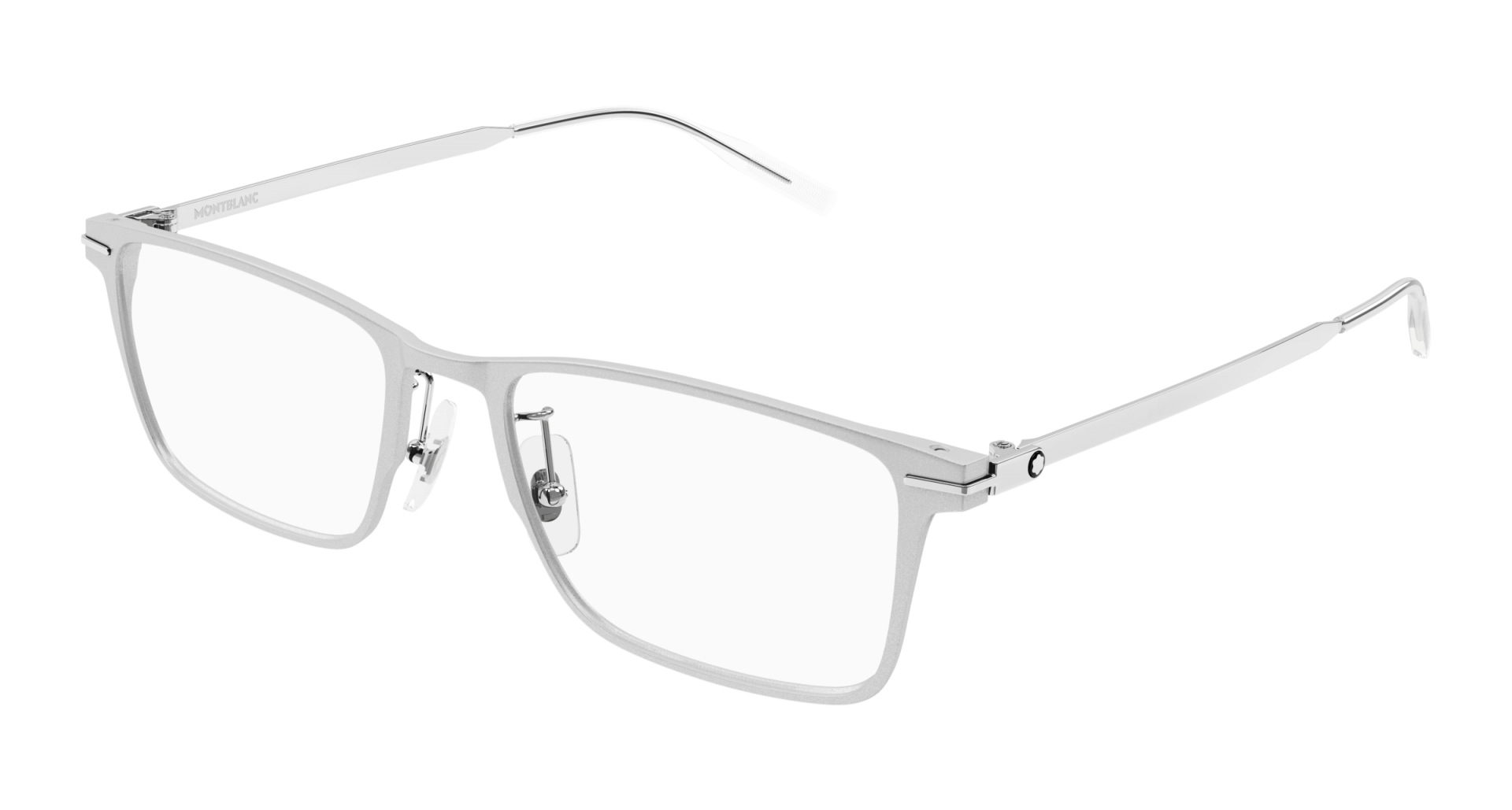 Ophthalmic frames Mont Blanc MB0396ON 008 8056376588354 | Ottica Lux